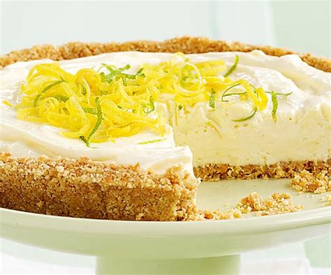 classic-lemon-cheesecake-recipe-australian-womens image