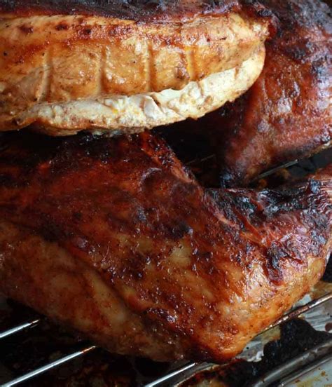 pollo-a-la-brasa-peruvian-roast-chicken-the-daring image
