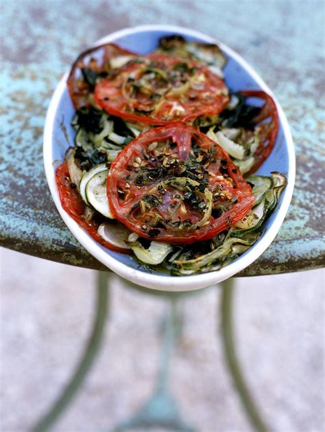 provencal-roasted-vegetables image