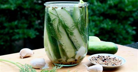 crunchy-dill-pickle-spears-recipe-today image