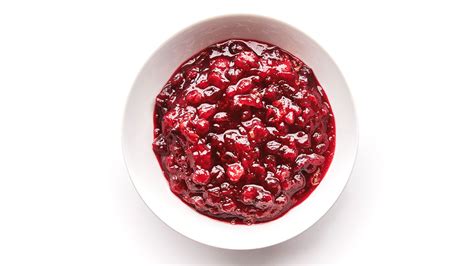 the-easiest-cranberry-sauce-recipe-bon-apptit image