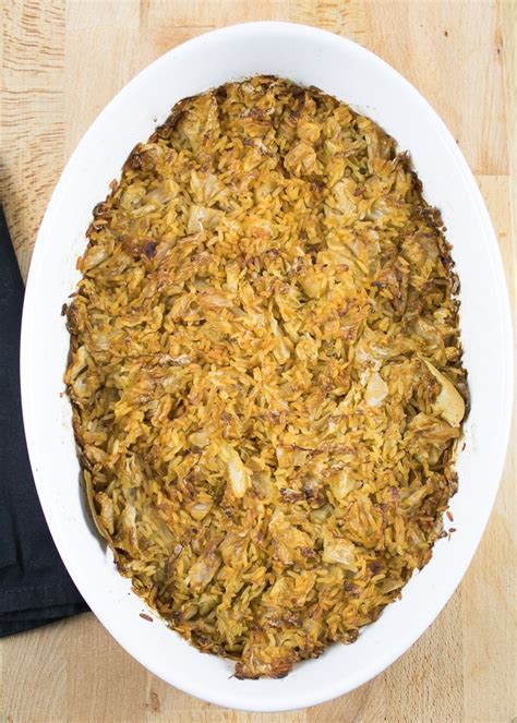 sauerkraut-and-rice-casserole-you-will-love-it image