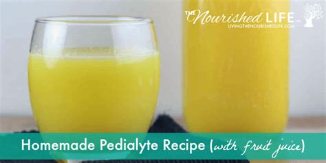 homemade-pedialyte-electrolyte-drink-w-orange-juice image