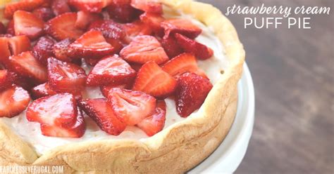 strawberry-cream-puff-pie-recipe-fabulessly-frugal image