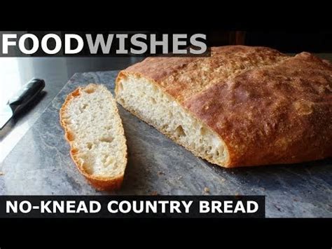no-knead-country-bread-perfect-for-people-who image