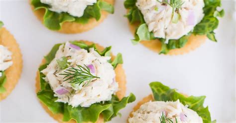 10-best-tuna-and-crackers-snack-recipes-yummly image