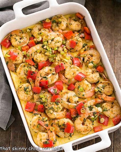 cheesy-shrimp-and-grits-casserole-that-skinny-chick image