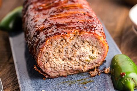 smoked-bacon-wrapped-sausage-roll-bbqing-with-the image
