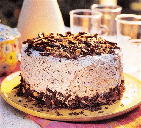 this-milk-chocolate-bar-cake-is-my-familys-favorite-dessert image
