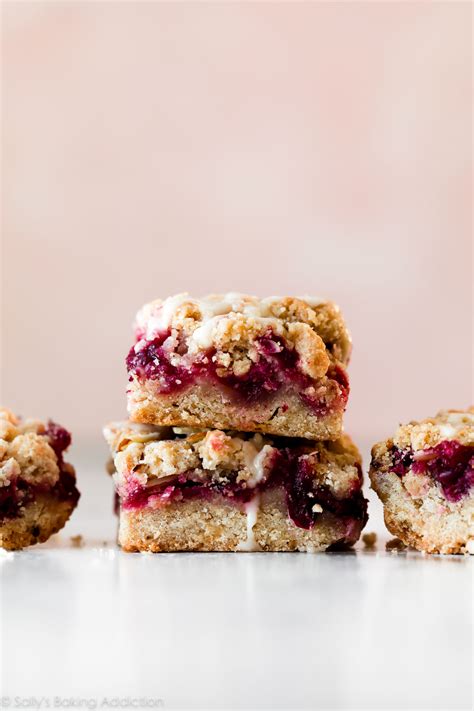 cranberry-crumble-pie-bars-sallys-baking-addiction image
