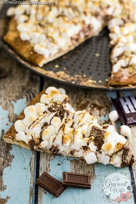 smores-pizza-recipe-the-gracious-wife image
