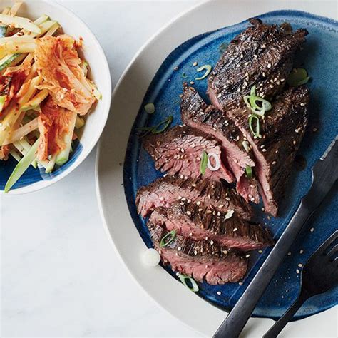 35-best-steak-recipes-food-wine image