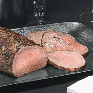 roast-beef-with-dijon-caper-sauce-recipe-bon-apptit image