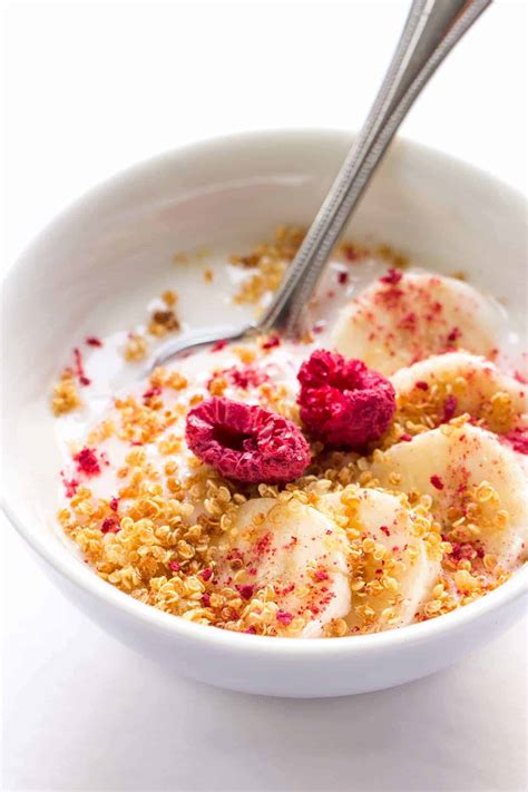 how-to-make-quinoa-crispies-simply-quinoa image