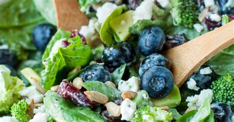 10-best-broccoli-spinach-salad-recipes-yummly image