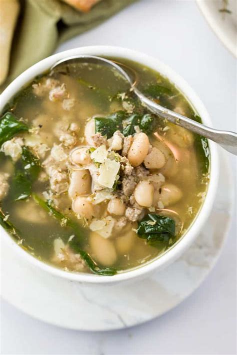 turkey-and-white-bean-spinach-soup-the-cozy-cook image