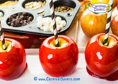 carnival-food-idea-candy-apples image