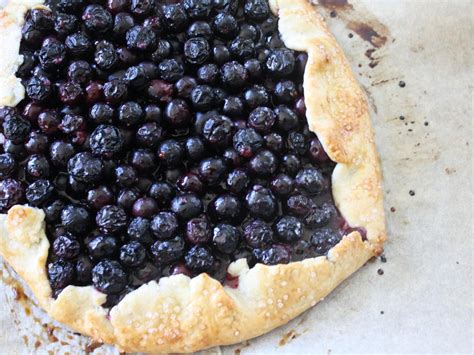 a-lighter-blueberry-pie-food-network image
