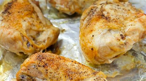 baked-chicken-with-onions-peas-and-potatoes-a image