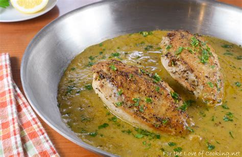 skillet-roasted-chicken-in-lemon-sauce-for-the-love-of image