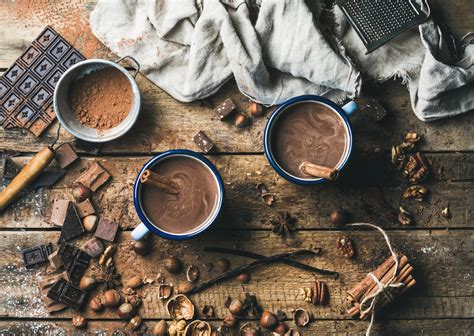 stress-reducing-hot-chocolate-food-matters image