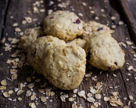 cranberry-coconut-oatmeal-cookies-redpath-sugar image