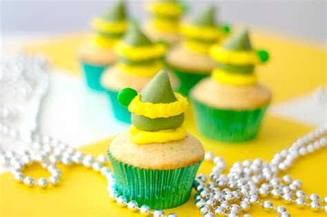 buddy-the-elf-cupcakes-whispered-inspirations image