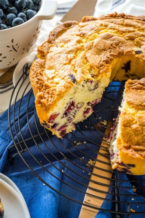 blueberry-pound-cake-recipe-soulfully-made image