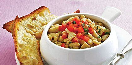 tuscan-style-tuna-with-white-beans-recipe-myrecipes image