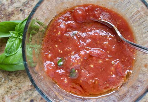 the-best-homemade-no-cook-pizza-sauce image