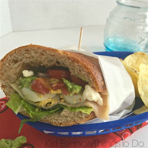 cobb-salad-sandwich-recipe-the-best-kid-friendly image