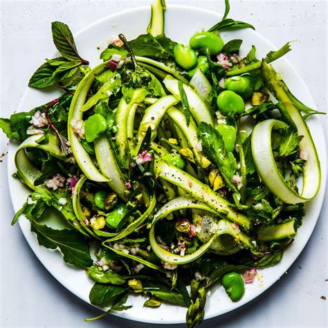 fava-bean-and-asparagus-salad-recipe-bon-apptit image