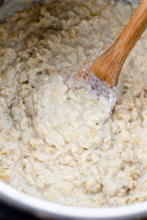 instant-pot-oatmeal-recipe-veronikas-kitchen image