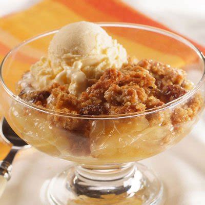 warm-and-yummy-apple-oatmeal-raisin-cobbler image
