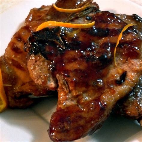 oven-baked-orange-glazed-pork-chops-magic-skillet image