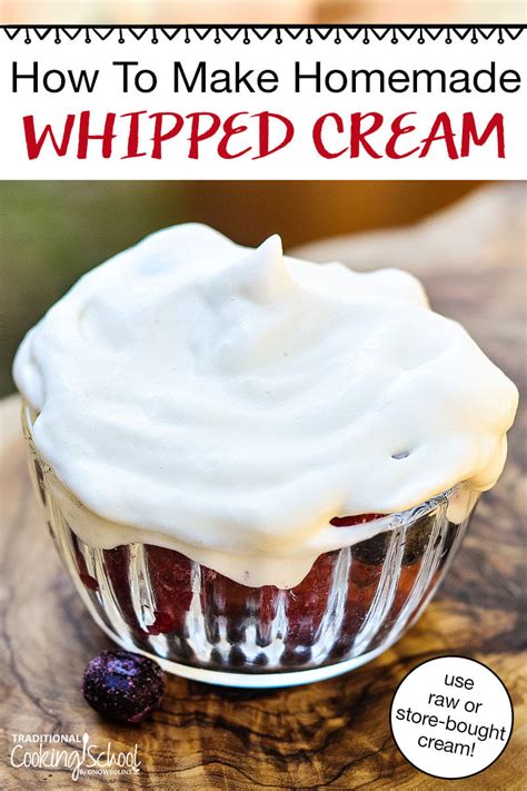 how-to-make-homemade-whipped-cream-just-3 image