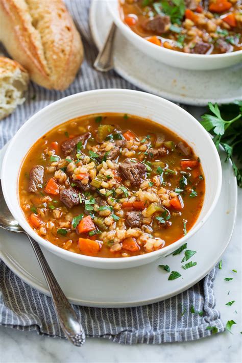 beef-barley-soup-stovetop-crockpot-instant-pot-cooking-classy image