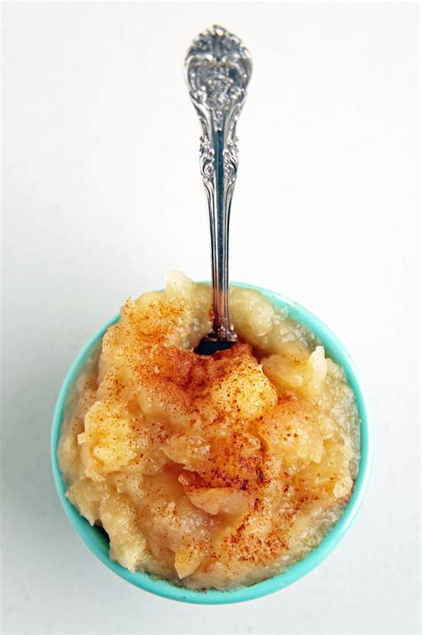 easy-roasted-applesauce-popsugar-food image