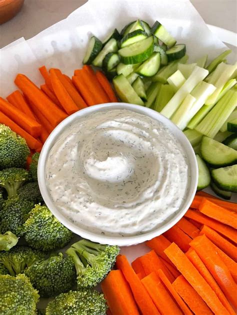easy-homemade-veggie-dip-picky-palate-the-best-dip image