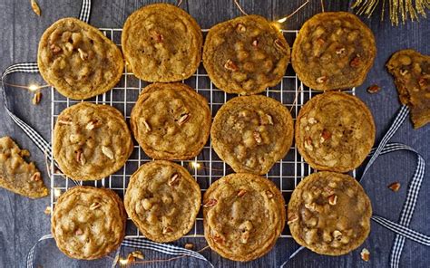 this-is-amy-grants-favorite-pecan-cookie-recipe-taste image