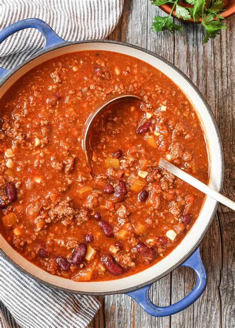best-beef-chili-recipe-simply image
