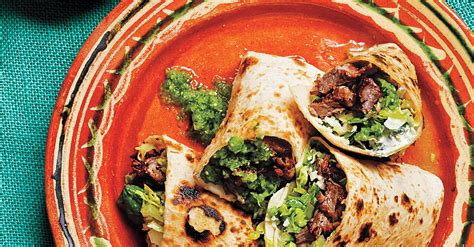 pork-carnitas-burritos-recipe-real-simple image