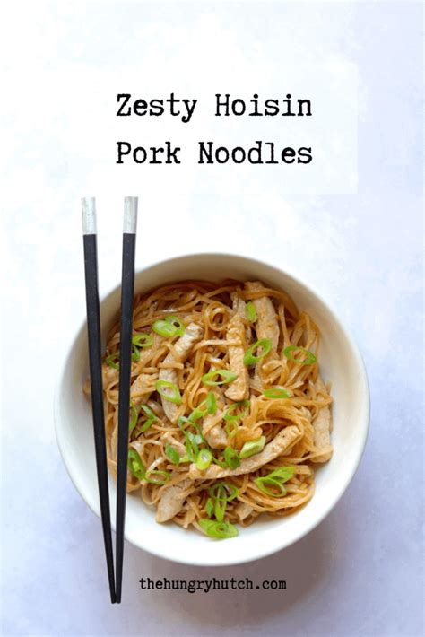zesty-hoisin-pork-noodles-the-hungry-hutch image