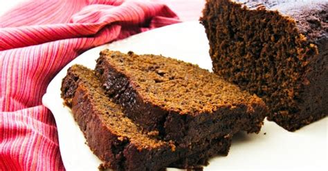 treacle-gingerbread-loaf-tinned-tomatoes image