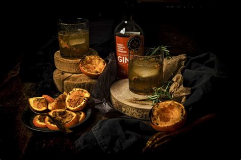 smoked-gin-and-tonic-cocktail-kita-roberts image