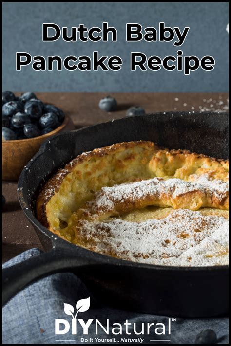 make-this-dutch-baby-pancake-recipe-for-breakfast-or-dessert image