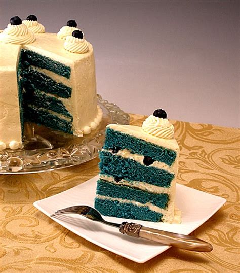 blue-velvet-chiffon-layer-cake-craftybaking image