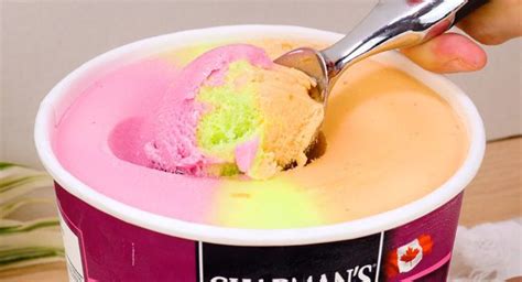 tropical-sorbet-mocktail-chapmans-ice-cream image