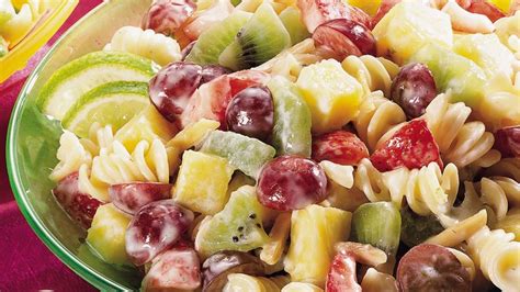 fruity-pasta-salad-recipe-pillsburycom image