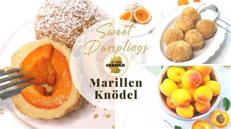 sweet-apricot-dumplings-marillenkndel-all-tastes image
